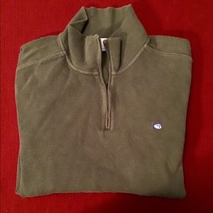 SOUTHERN TIDE🐟THE SKIPJACK🐟 green pullover